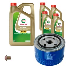 Filtre à huile Lada KALINA