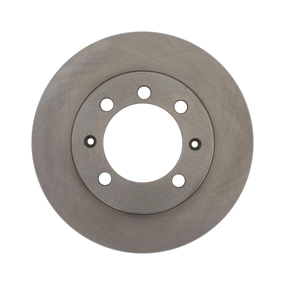 Kit de pastillas de freno delanteras y rotores de disco para 1969 1970 1971 1972 1973 1974 Saab 99 Foto 2 de 4