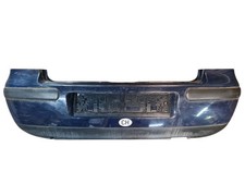 STOßSTANGE HINTEN VW Golf Plus (5M1/1KP) MPV 1.4 TSI 140 16V (BMY) 7410L6