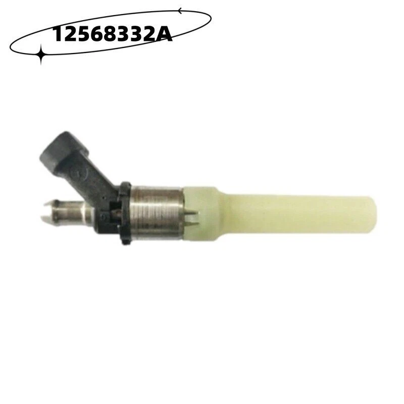 6PCS12568332A Fuel Injector 2171516 For Chevrolet Astro GMC Safari 2002-05 - Image 3 of 4