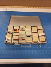 Ektachrome Technicolor Slides Vintage Transparency Collection Metal Case Photos