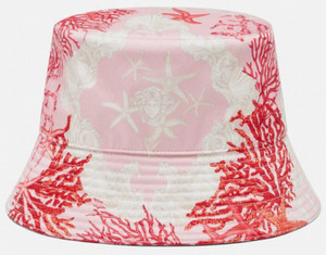 Bucket Hat Versace | eBay