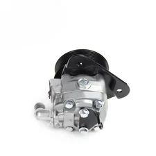 Power Steering Pump For Land Rover Range Rover Sport 2005-2013 3.6L QVB500640