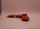 Matchbox Lesney Rotinoff Super Atlantic Tractor #15A And Trailer #16A
