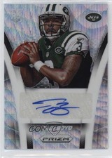 2014 Panini Prizm Rookie Light Blue Wave 8/35 Tajh Boyd #AR-TH Auto x5u