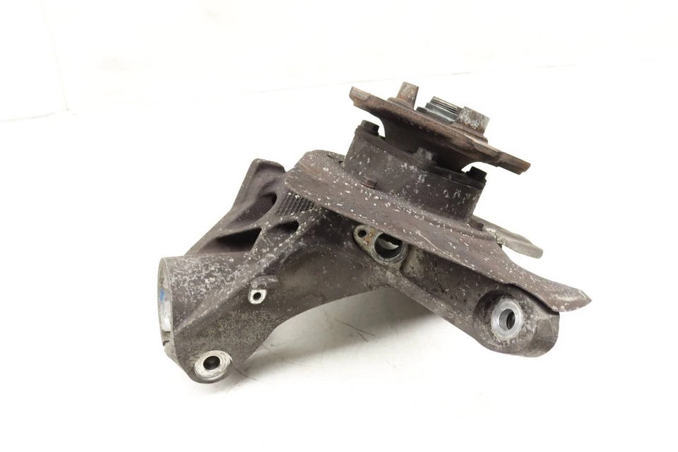 1997 - 2000 PORSCHE BOXSTER - 前左主轴关节带车轮轴承 — 第 2/4 张图片