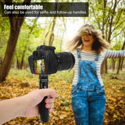 Multifunction Desktop Tripod For Filming Tabletop Multifunctional Tripod With
