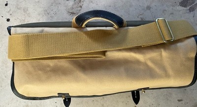 Brompton Chapman Game Bag- New W/o Tags | eBay