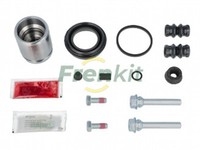 Frenkit Reparatursatz Bremssattel Hinten FüR Ford USA Flex Explorer