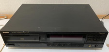 Victor XL-Z511 Compact Disc Player CD player Black Rare Vintage From Japan Used
