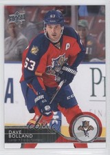 2014-15 Upper Deck Dave Bolland #334 0f4