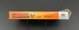 Cabal NES CIB