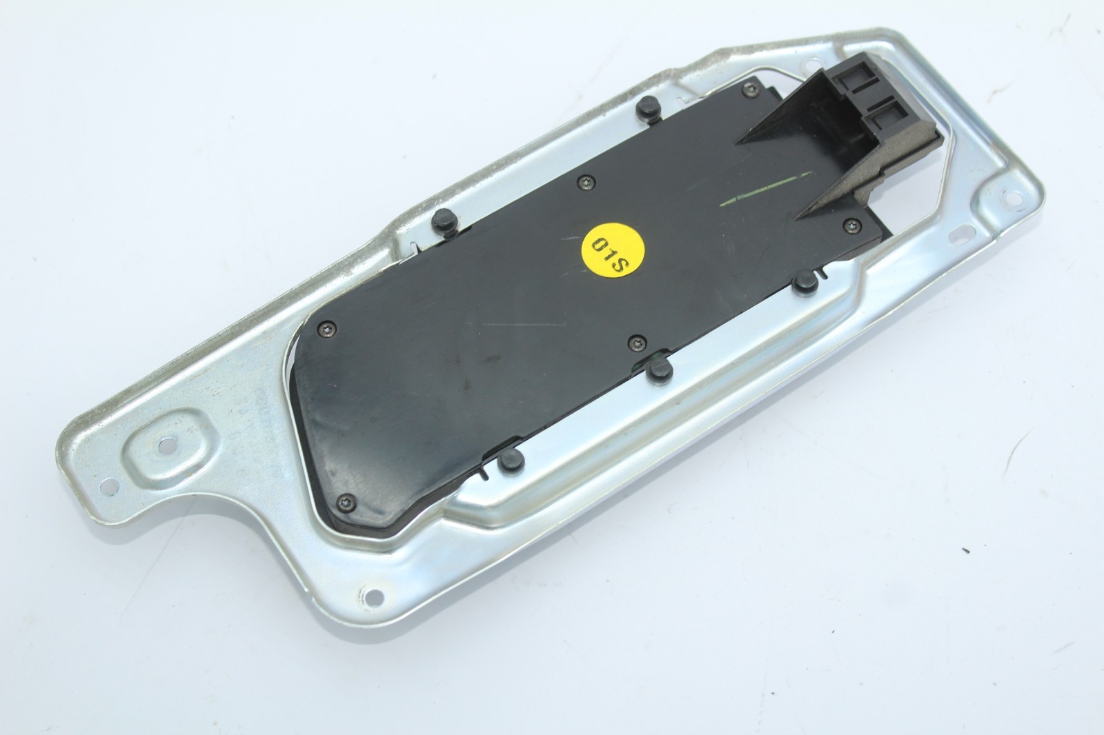 Bentley Continental GT 2003-2010 Right Seat with guides