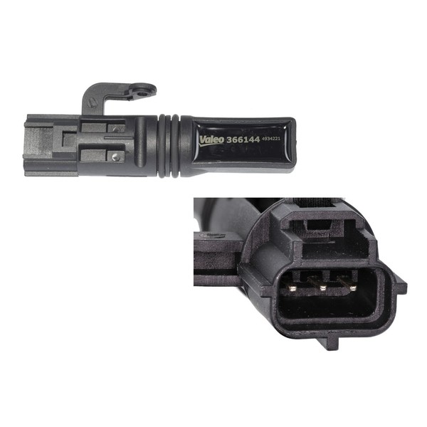 Sensor Geschwindigkeit Valeo 366144 FüR Ford Fiesta VI C-Max Focus I-image