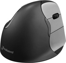 Evoluent VerticalMouse Right Hand Ergonomic Wireless VMC NEW DAMAGE BOX