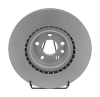 2X Jurid Bremsscheibe Coat+ 563213JC-1 JC Schachtel FüR Landrover Discovery L550