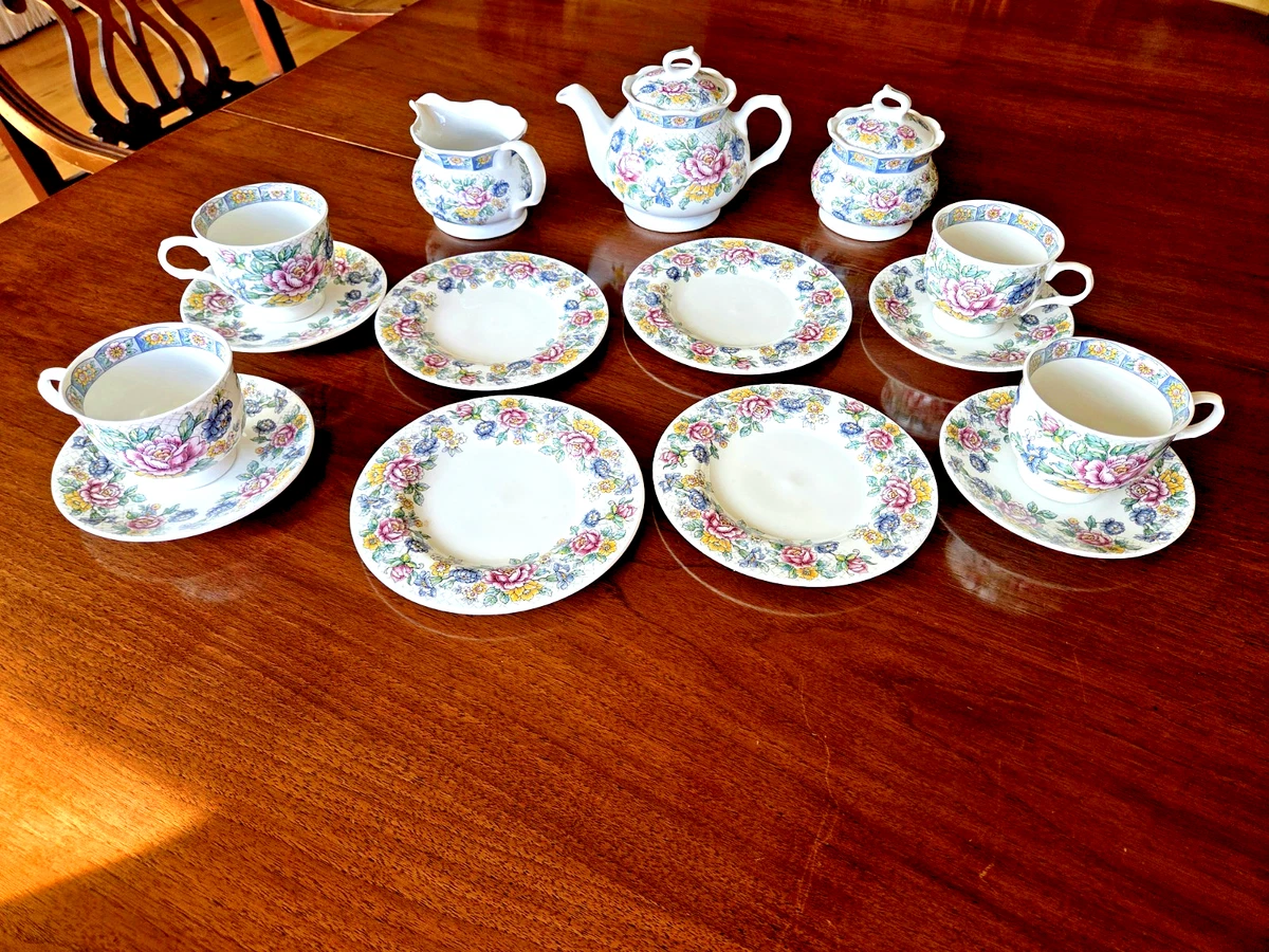 Sadler Tea Set for sale | eBay
