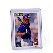 Bo Jackson - 1994 Upper Deck Collector's Choice #356