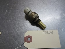Coolant Temperature Sensor From 2009 Gmc Sierra 1500 5.3
