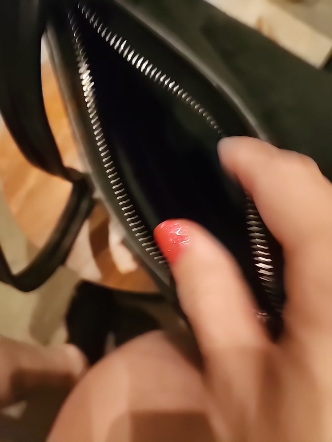 Coach 9144 Vintage Legacy Black Leather Messenger Flap Crossbody Bag. Purse thumbnail 10