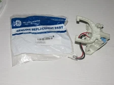 p2 WH03X30517 Washer Shift Actuator for GE Washing Machine Mode Shifter