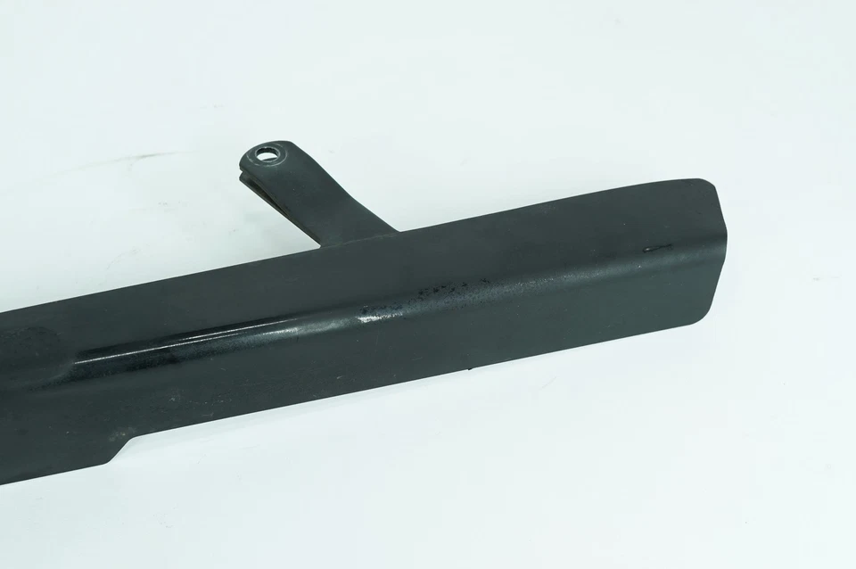 97 Harley Dyna FXD Super Glide OEM Drive Belt Guard Cover Shield Black 60297-90A - Image 3 of 4