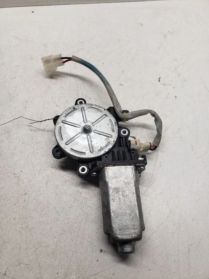 Motor de ventana eléctrica izquierda del conductor para 03-08 FORESTER 1415210 Foto 2 de 4