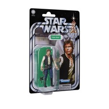 Star Wars The Vintage Collection Han Solo A New Hope