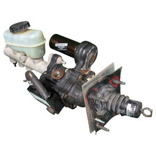 99-04 Mustang Gt Hydroboost Power Brake Booster Master Cylinder