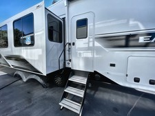 2026 Jayco Eagle HT Fifth Wheel 29RLC
