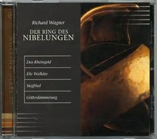 Various - Der Ring der Nibelungen