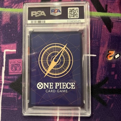 Sanji (SP) ST14-003 Royal Blood Foil for sale online | eBay