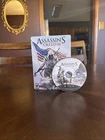 Assassin's Creed III -- Steelbook Edition - PlayStation 3 PS3