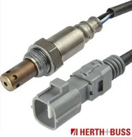 Herth+Buss Jakoparts J1462035 Lambdasonde Lamdasonde FüR Toyota
