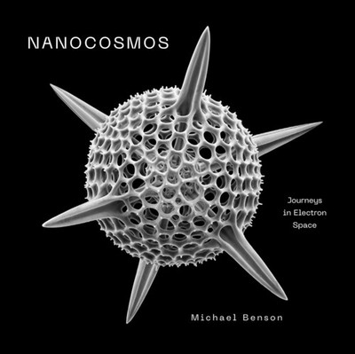 NANOCOSMOS by BENSON, MICHAEL Hardback Self Help Business