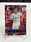 2022-23 Panini Chronicles Essentials Marc Roca Red Parallel #162 Leeds United