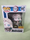 Funko Pop! Demon Slayer - Spider Demon Mother (GITD Chase) Hot Topic Exc