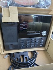 Mitel 6920 IP Phone 50006767 LEFT, New Unsealed OPEN BOX Office Telemarketing
