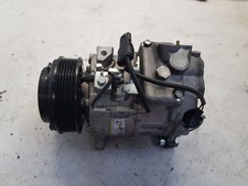 Klimakompressor 447160-4100+ BMW 5 (F10) 530D