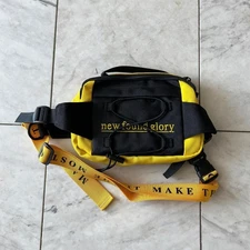New Found Glory Shoulder Bag/Fanny Pack