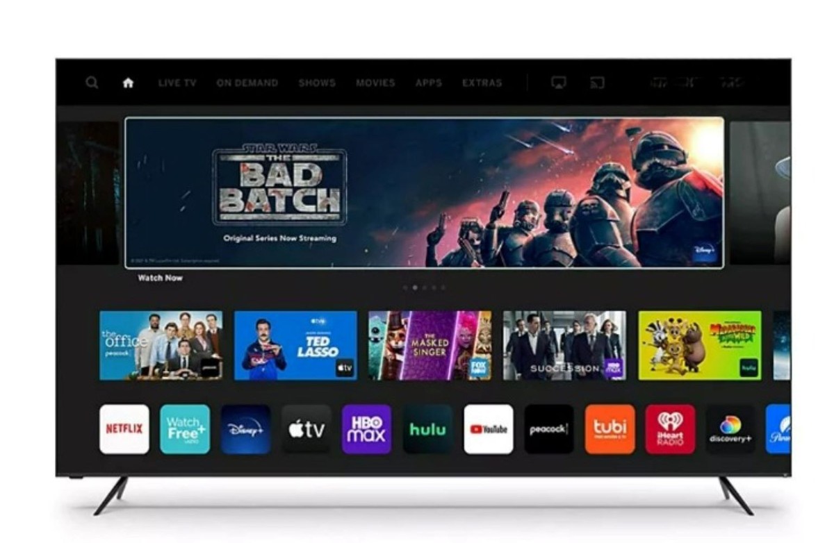 VIZIO 85