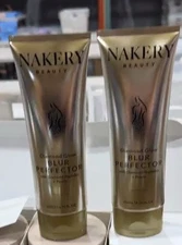 Nakery Beauty Rapid Lift Multi-Peptide Serum 50ML NEW W/Matrixyl & BeautifEYE