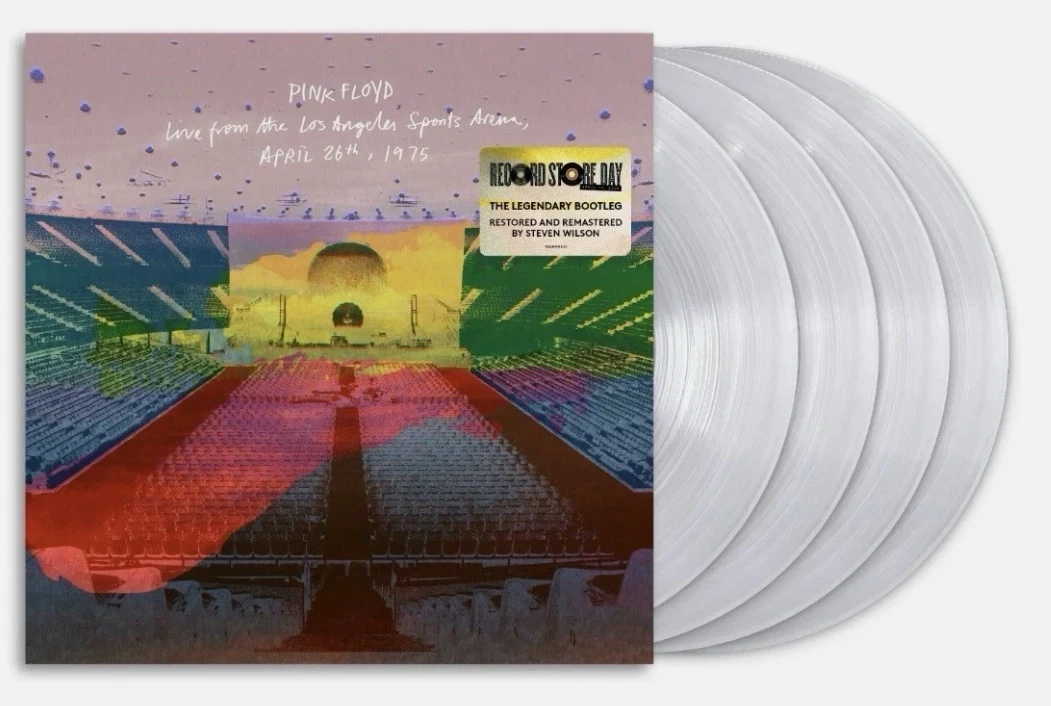 Pink Floyd アナログレコード 7枚セット Pink Floyd Rock Box Set Vinyl Records for sale - eBay