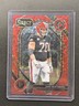 2024 Panini Select H2 - Jake Mathews Red Disco /49 Falcons #120