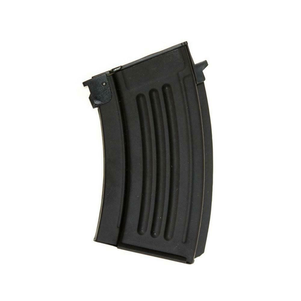 Airsoft Magazine For CYMA AK-Series 220rd Hi-Cap C.50 6mm AEG