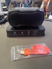 Braven Ready Solo speaker-OPEN BOX-DEMO
