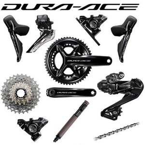 Dura Ace 9200 Groupset | eBay