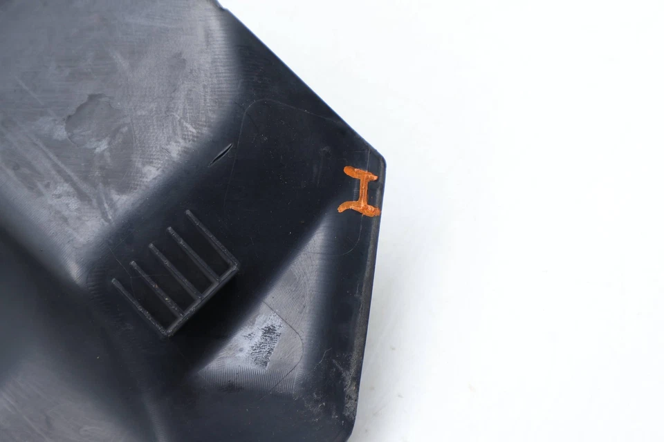 2018-2024 AUDI A5 SPORTBACK - Front Upper Radiator Cover Panel 8W6807081B - Image 3 of 4