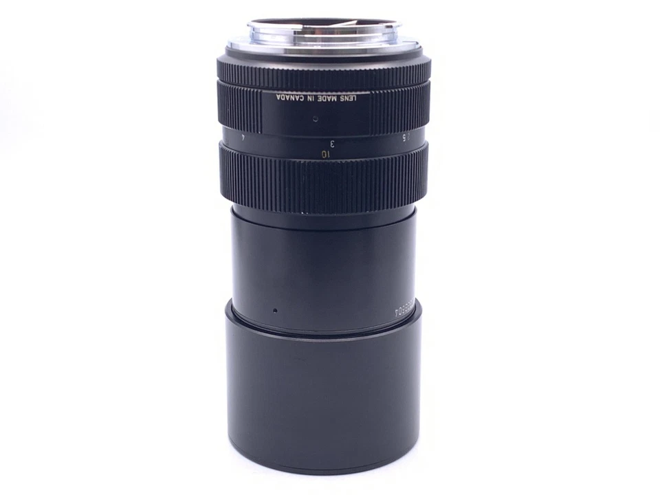 Leica Apo-Telyt R 180 mm F3,4 N 3-CAM -casi como nuevo- 1603 Foto 2 de 3
