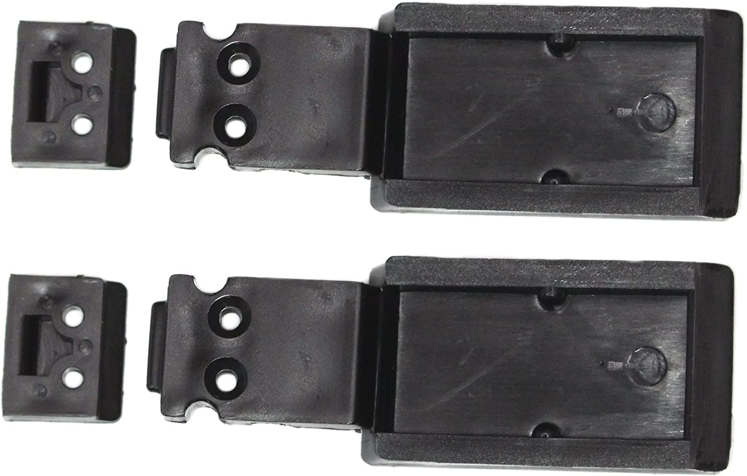 Aftermarket Truck Rear Sliding Glass Window Replacement Latch/Lock Compatible